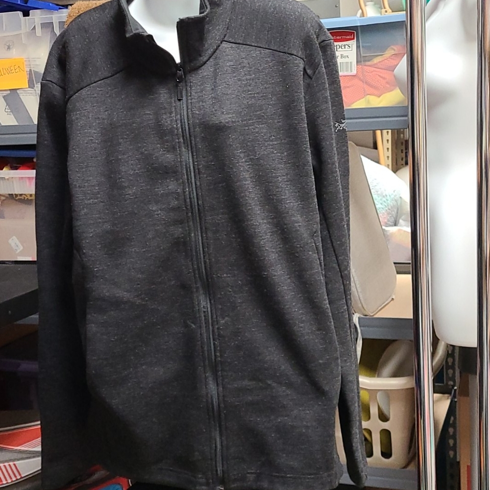 Men's Arcteryx A2B Vinton Jacket